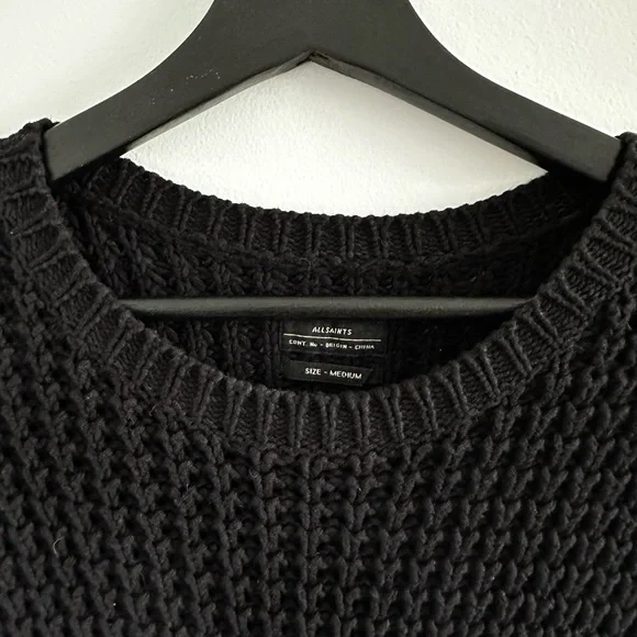 Allsaints sweater